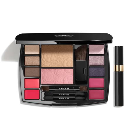 palette maquillage chanel|chanel makeup buy online uk.